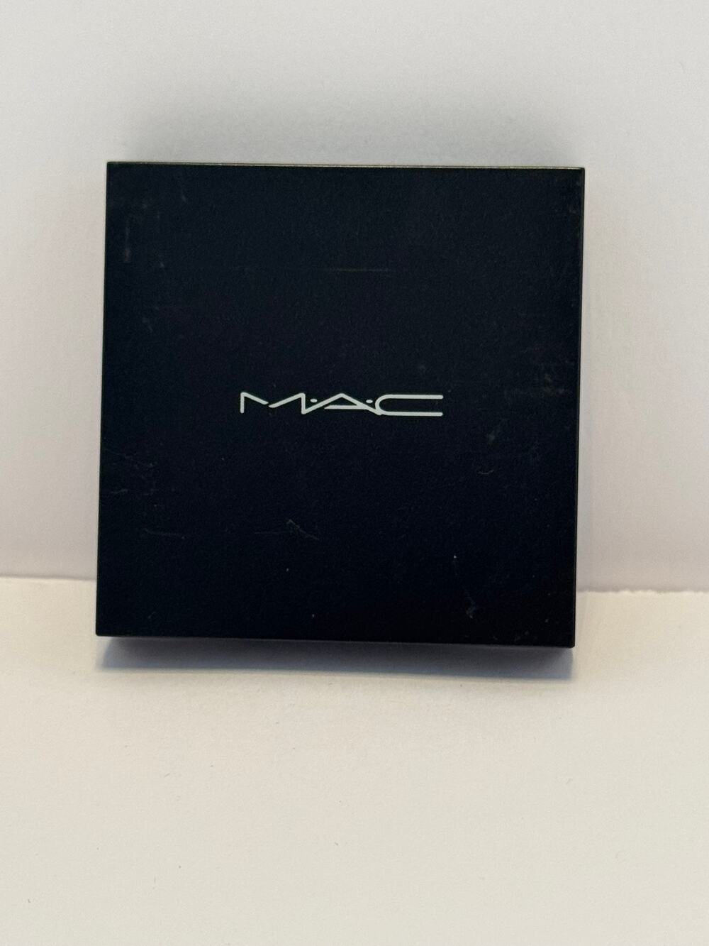 MAC Great Brows Lingering Eyebrow Kit Powder Highlighter Applicators Tested